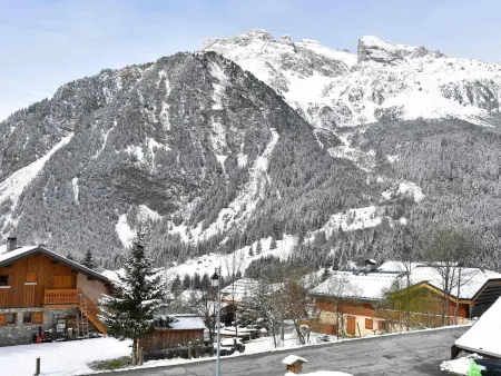 Chalet 5 pièces lumineux près des pistes, 10 personnes - Photo 15