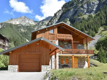 Chalet 5 pièces lumineux près des pistes, 10 personnes - Photo 17