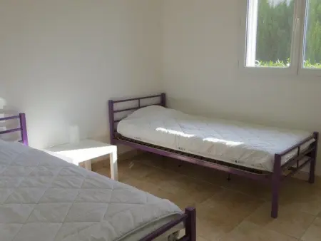 Villa avec Piscine Privée, Sauna et Boulodrome à 8 min des Plages - Photo 5