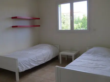 Villa avec Piscine Privée, Sauna et Boulodrome à 8 min des Plages - Photo 6