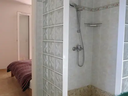 Villa avec Piscine Privée, Sauna et Boulodrome à 8 min des Plages - Photo 8