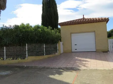 Villa avec Piscine Privée, Sauna et Boulodrome à 8 min des Plages - Photo 17