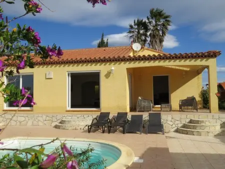 Villa avec Piscine Privée, Sauna et Boulodrome à 8 min des Plages - Photo 18