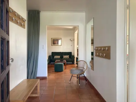 Maison 3* à Hendaye, proche plage et commerces, jardin privé, parfait pour familles et amis - Photo 1