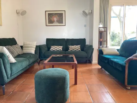 Maison 3* à Hendaye, proche plage et commerces, jardin privé, parfait pour familles et amis - Photo 2