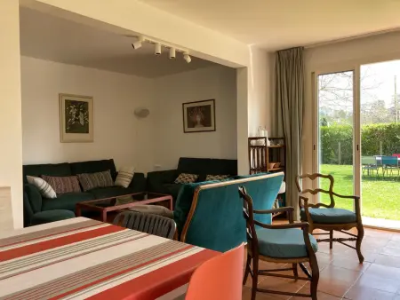 Maison 3* à Hendaye, proche plage et commerces, jardin privé, parfait pour familles et amis - Photo 4