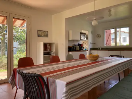 Maison 3* à Hendaye, proche plage et commerces, jardin privé, parfait pour familles et amis - Photo 5
