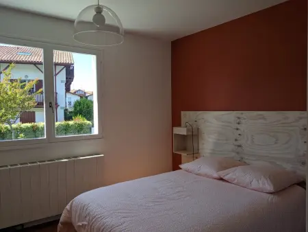 Maison 3* à Hendaye, proche plage et commerces, jardin privé, parfait pour familles et amis - Photo 8