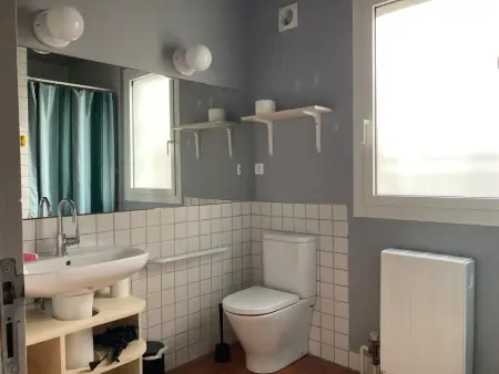 Maison 3* à Hendaye, proche plage et commerces, jardin privé, parfait pour familles et amis - Photo 12
