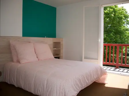 Maison 3* à Hendaye, proche plage et commerces, jardin privé, parfait pour familles et amis - Photo 16
