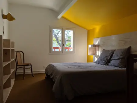 Maison 3* à Hendaye, proche plage et commerces, jardin privé, parfait pour familles et amis - Photo 17
