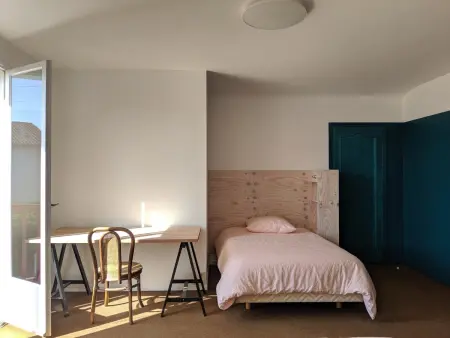 Maison 3* à Hendaye, proche plage et commerces, jardin privé, parfait pour familles et amis - Photo 19