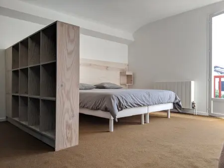 Maison 3* à Hendaye, proche plage et commerces, jardin privé, parfait pour familles et amis - Photo 21