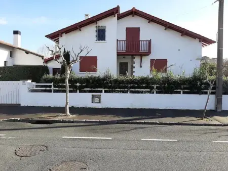 Maison 3* à Hendaye, proche plage et commerces, jardin privé, parfait pour familles et amis - Photo 26
