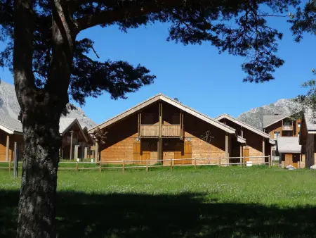 Chalet 8 pers. à Superdevoluy, confortable, terrasse - Photo 14