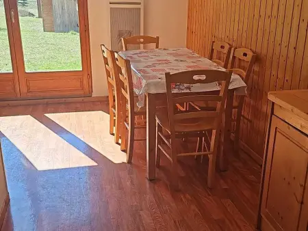 Charmant chalet 3 pièces pour 6 pers. au cœur de Superdevoluy - Photo 1