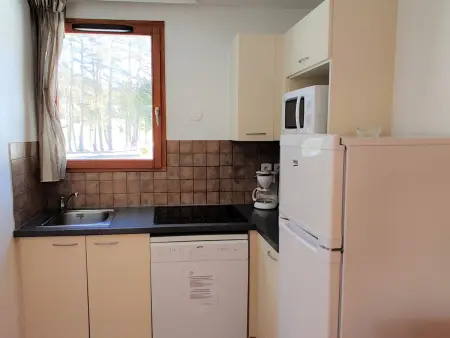 Charmant chalet 3 pièces pour 6 pers. au cœur de Superdevoluy - Photo 2