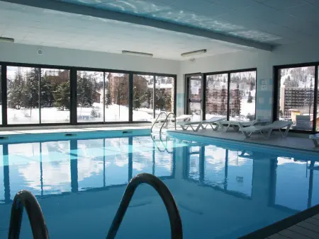 Charmant chalet 3 pièces pour 6 pers. au cœur de Superdevoluy - Photo 8