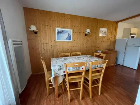 Chalet 3 Pièces 6 Pers. avec Terrasse à SuperDévoluy - Photo 2