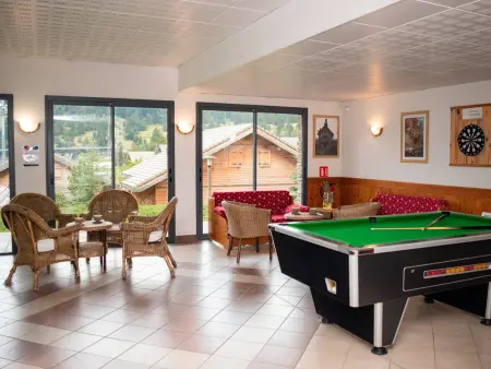 Chalet 3 Pièces 6 Pers. avec Terrasse à SuperDévoluy - Photo 16