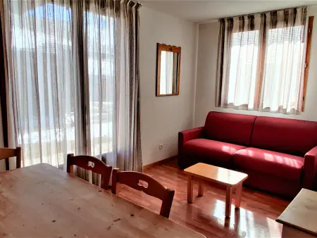 Chalet 3 pièces, terrasse, animaux bienvenus, parking - Photo 3