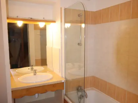Chalet Duplex 6 pers, Animaux admis, Chalet 6 personnes à Le Dévoluy - Photo 5