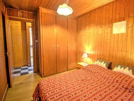 Chalet individuel unique proche du centre de Morzine avec jardin privé et WiFi, pour 5 pers. - Photo 1
