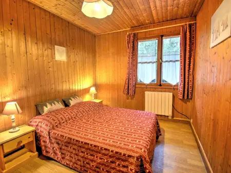 Chalet individuel unique proche du centre de Morzine avec jardin privé et WiFi, pour 5 pers. - Photo 3