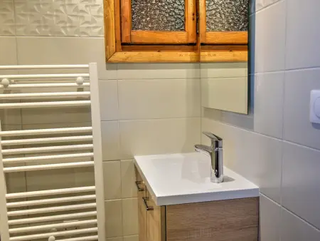 Chalet individuel unique proche du centre de Morzine avec jardin privé et WiFi, pour 5 pers. - Photo 7
