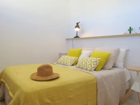 Villa de luxe avec piscine chauffée privée, face mer, pour 8 pers. à Le Barcares - Photo 4