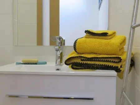 Villa de luxe avec piscine chauffée privée, face mer, pour 8 pers. à Le Barcares - Photo 5