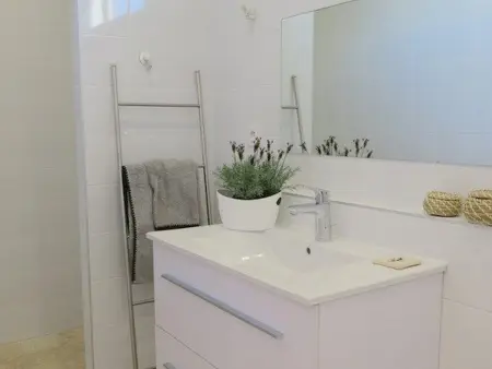 Villa de luxe avec piscine chauffée privée, face mer, pour 8 pers. à Le Barcares - Photo 9