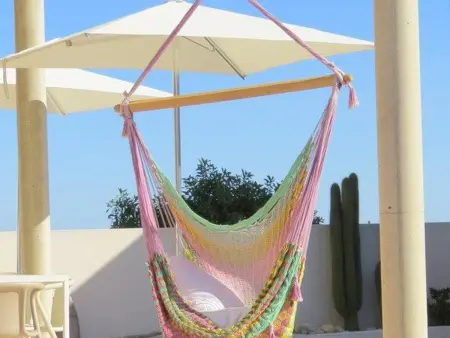 Villa de luxe avec piscine chauffée privée, face mer, pour 8 pers. à Le Barcares - Photo 11