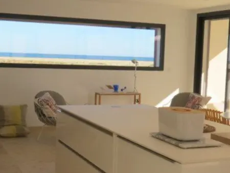 Villa de luxe avec piscine chauffée privée, face mer, pour 8 pers. à Le Barcares - Photo 18