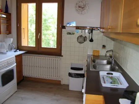 Chalet familial 5 chambres pour 8 personnes à Saint-Jean-de-Sixt - Photo 3