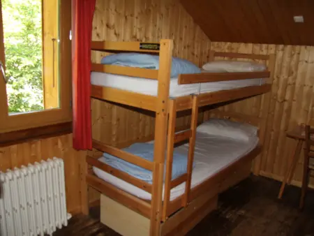 Chalet familial 5 chambres pour 8 personnes à Saint-Jean-de-Sixt - Photo 5
