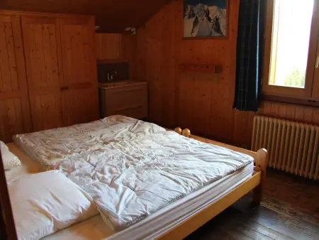 Chalet familial 5 chambres pour 8 personnes à Saint-Jean-de-Sixt - Photo 6