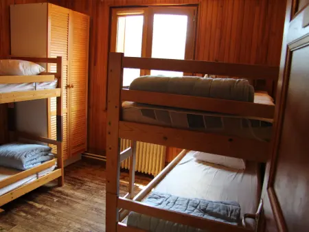 Chalet familial 5 chambres pour 8 personnes à Saint-Jean-de-Sixt - Photo 7