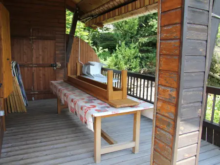 Chalet familial 5 chambres pour 8 personnes à Saint-Jean-de-Sixt - Photo 10