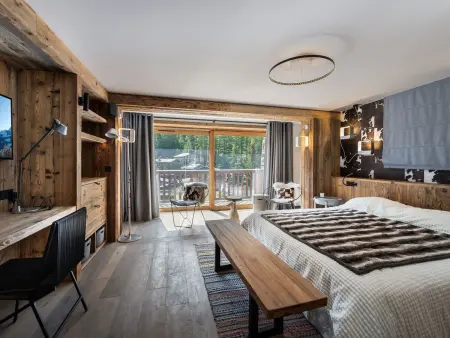 Chalet de luxe familial à Val d'Isère avec spa, proche des pistes et équipements premium - Photo 5