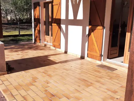Maison Landaise avec Jardin, 4 Ch, Proche Plages et Golf à Seignosse - Photo 2