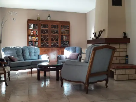 Maison Landaise avec Jardin, 4 Ch, Proche Plages et Golf à Seignosse - Photo 4