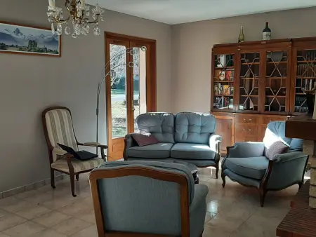 Maison Landaise avec Jardin, 4 Ch, Proche Plages et Golf à Seignosse - Photo 5