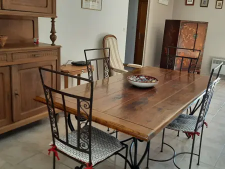Maison Landaise avec Jardin, 4 Ch, Proche Plages et Golf à Seignosse - Photo 6