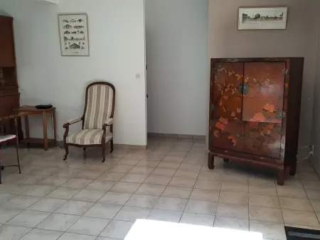 Maison Landaise avec Jardin, 4 Ch, Proche Plages et Golf à Seignosse - Photo 7