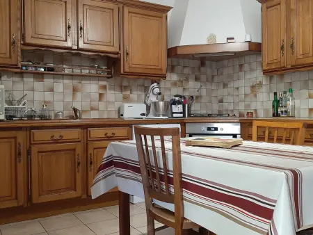 Maison Landaise avec Jardin, 4 Ch, Proche Plages et Golf à Seignosse - Photo 8
