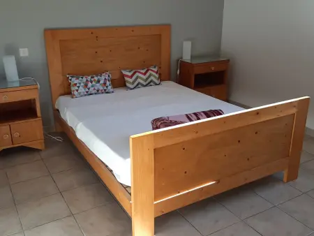 Maison Landaise avec Jardin, 4 Ch, Proche Plages et Golf à Seignosse - Photo 12