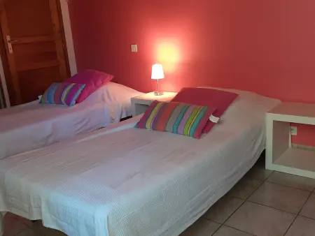 Maison Landaise avec Jardin, 4 Ch, Proche Plages et Golf à Seignosse - Photo 17
