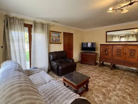 Villa familiale avec piscine privée près des plages - Photo 2