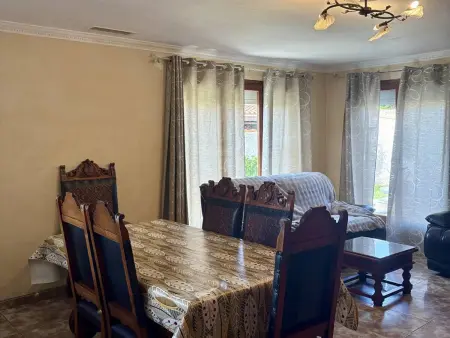 Villa familiale avec piscine privée près des plages - Photo 3